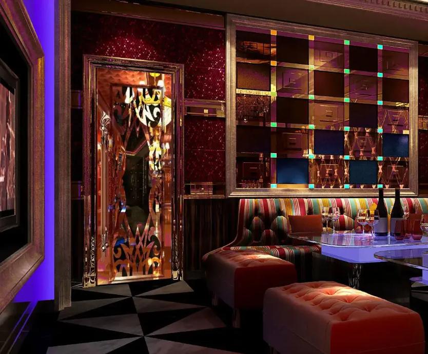 郴州商务ktv精选商务ktv推荐指南-资兴市ktv预定